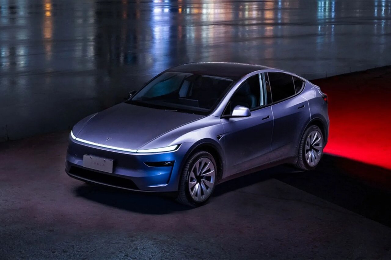 فناوری خودران به ایستگاه‌های آزمایشی جدید رسید