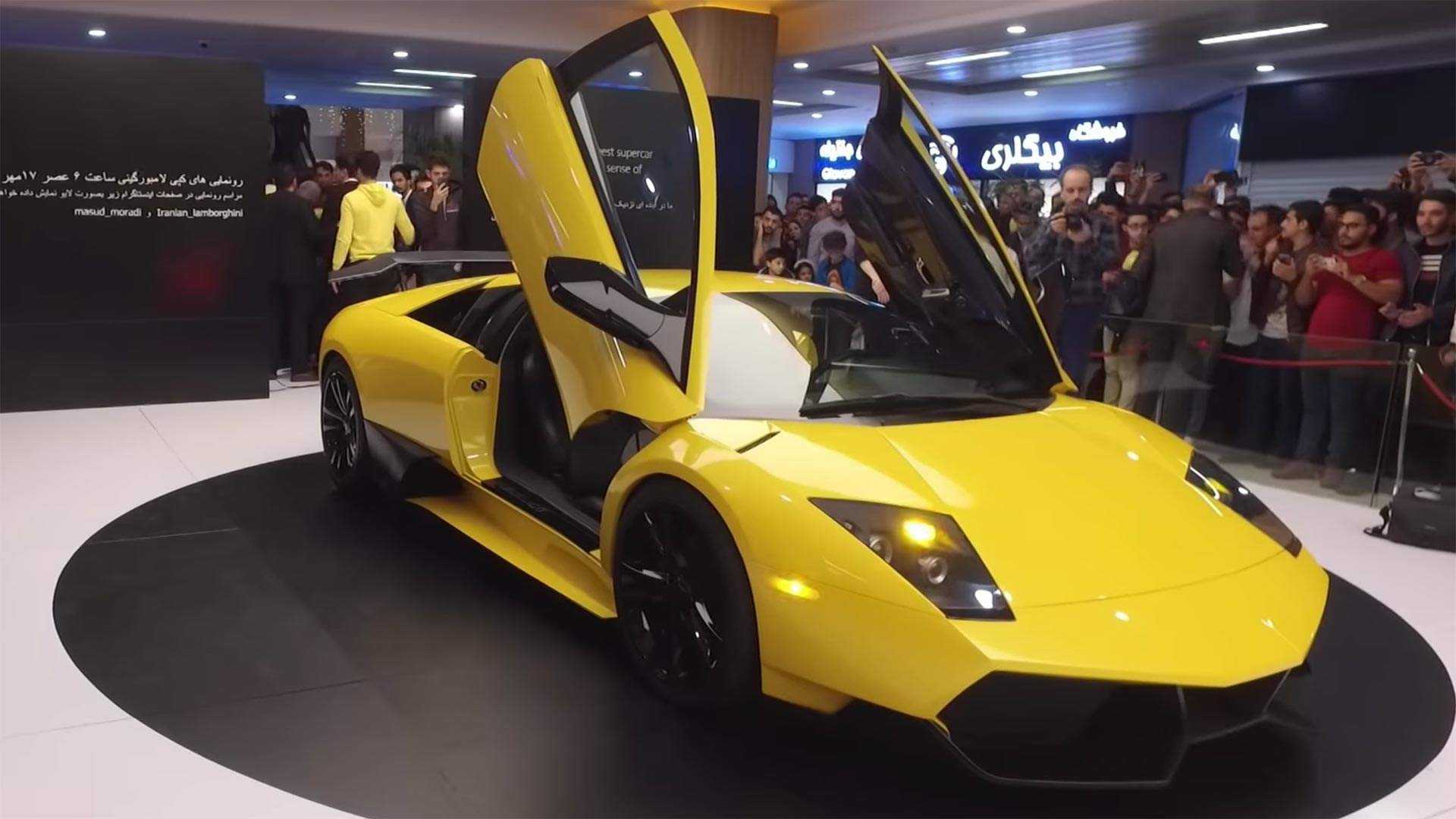 فناوری خودران به ایستگاه‌های آزمایشی جدید رسید